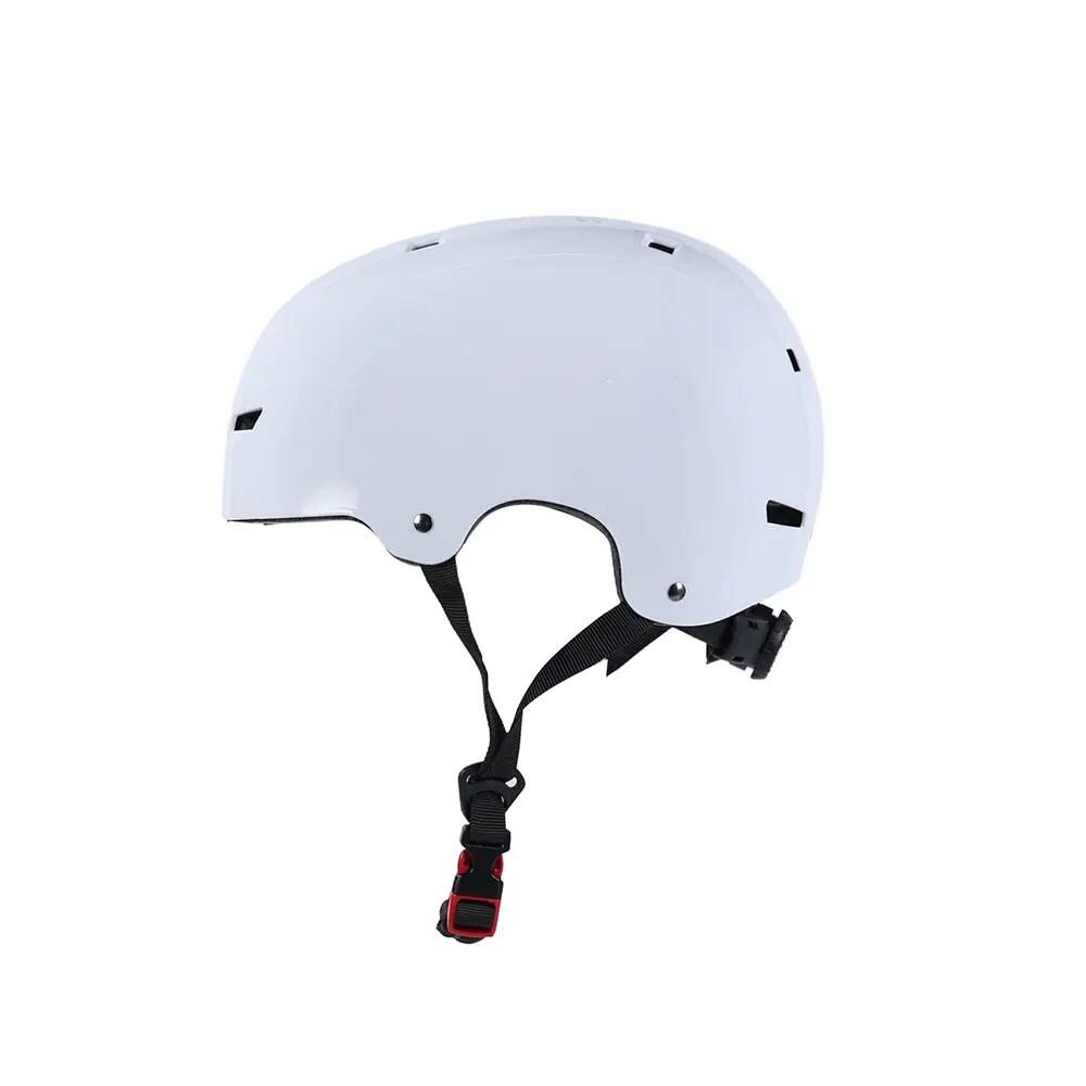 Helm Motion Skate & Scooter - Maat L - Wit 3/5