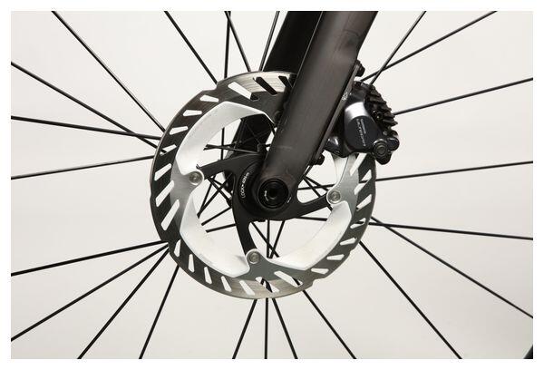 Reconditionné Vélo de Route BMC Teammachine SLR 01 Four Shimano Ulte - Très Bon 7/7