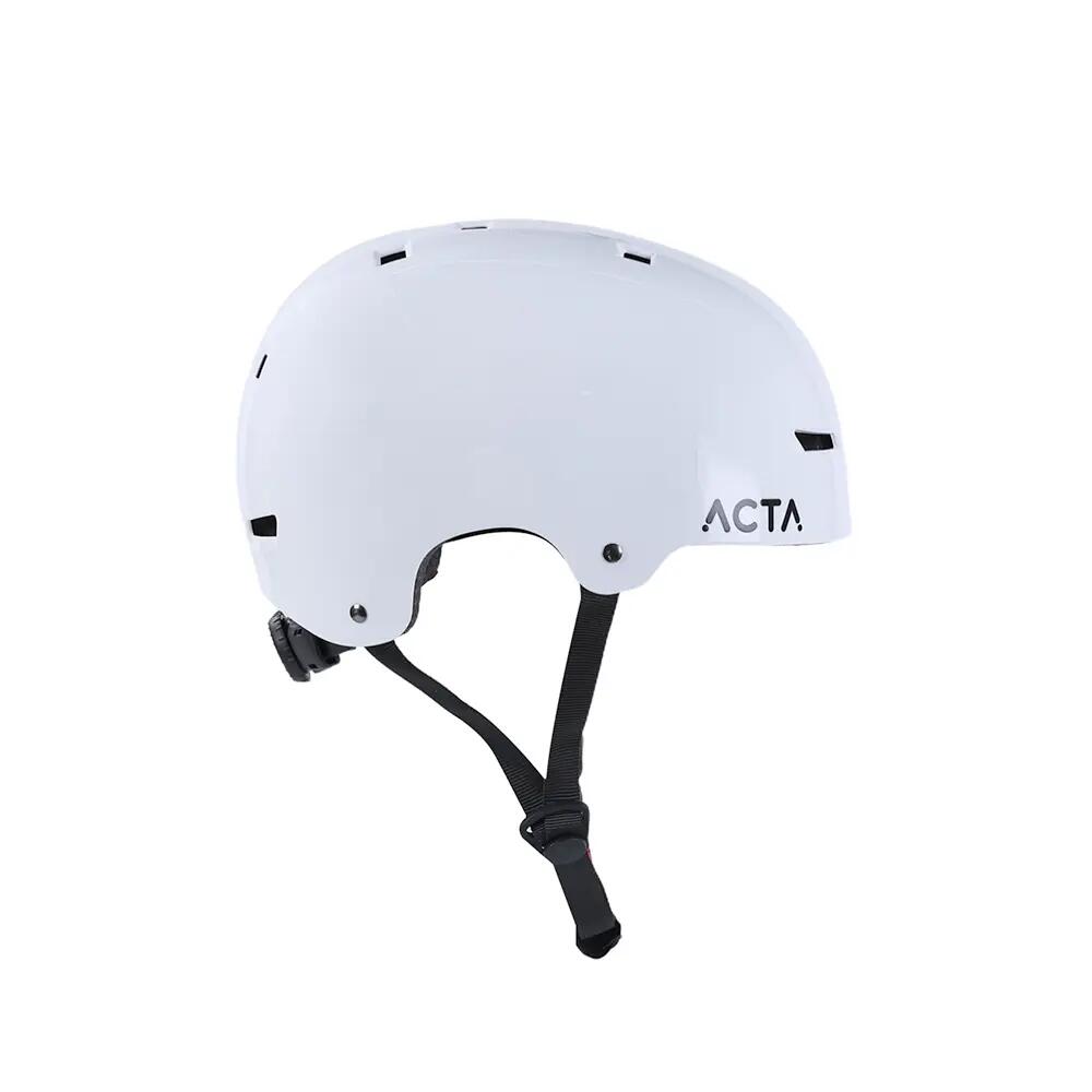 Helm Motion Skate & Scooter - Maat L - Wit 2/5