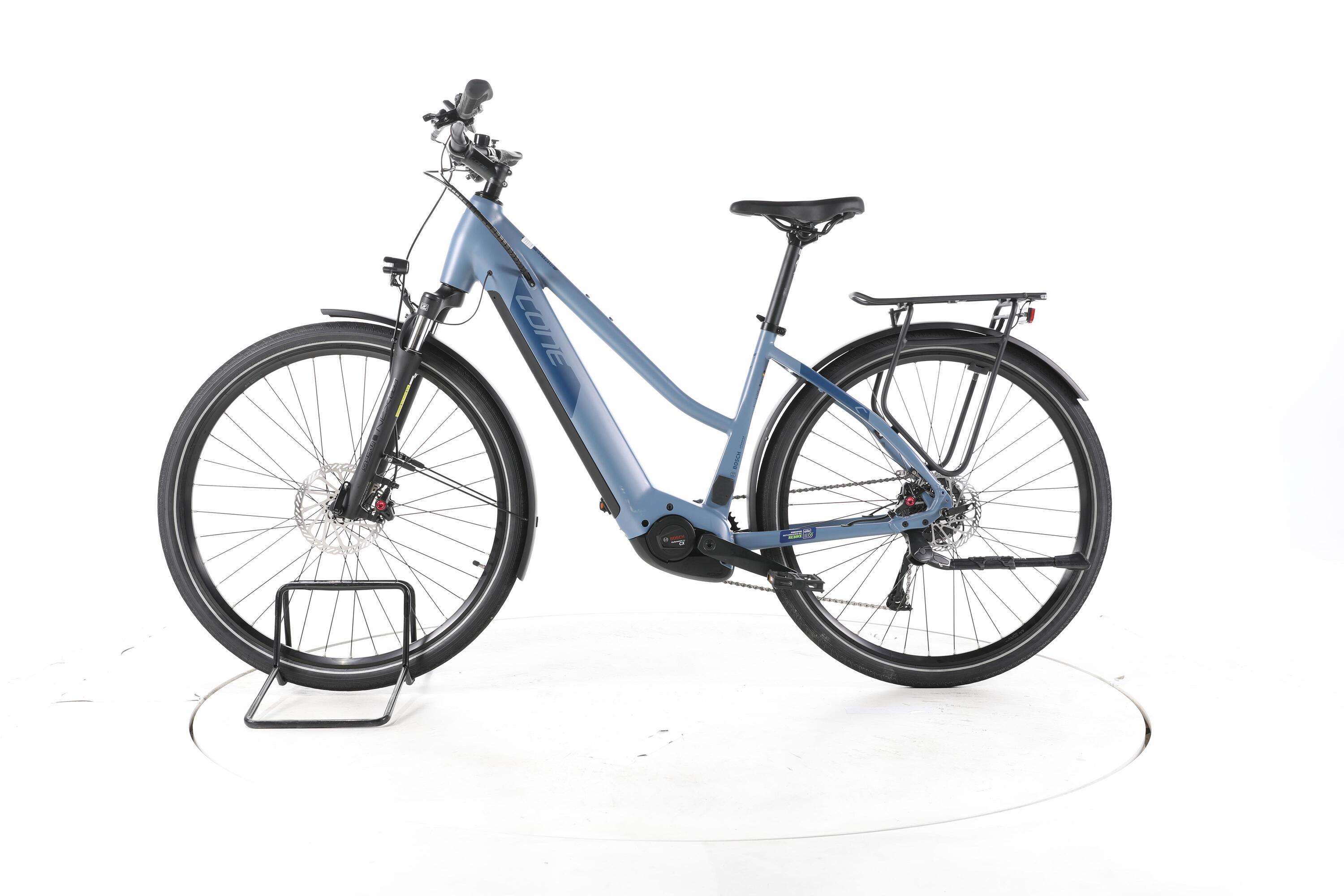 Ebike ricondizionata · CONE Bikes eStreet IN LTD · Ottime condizioni 6/7