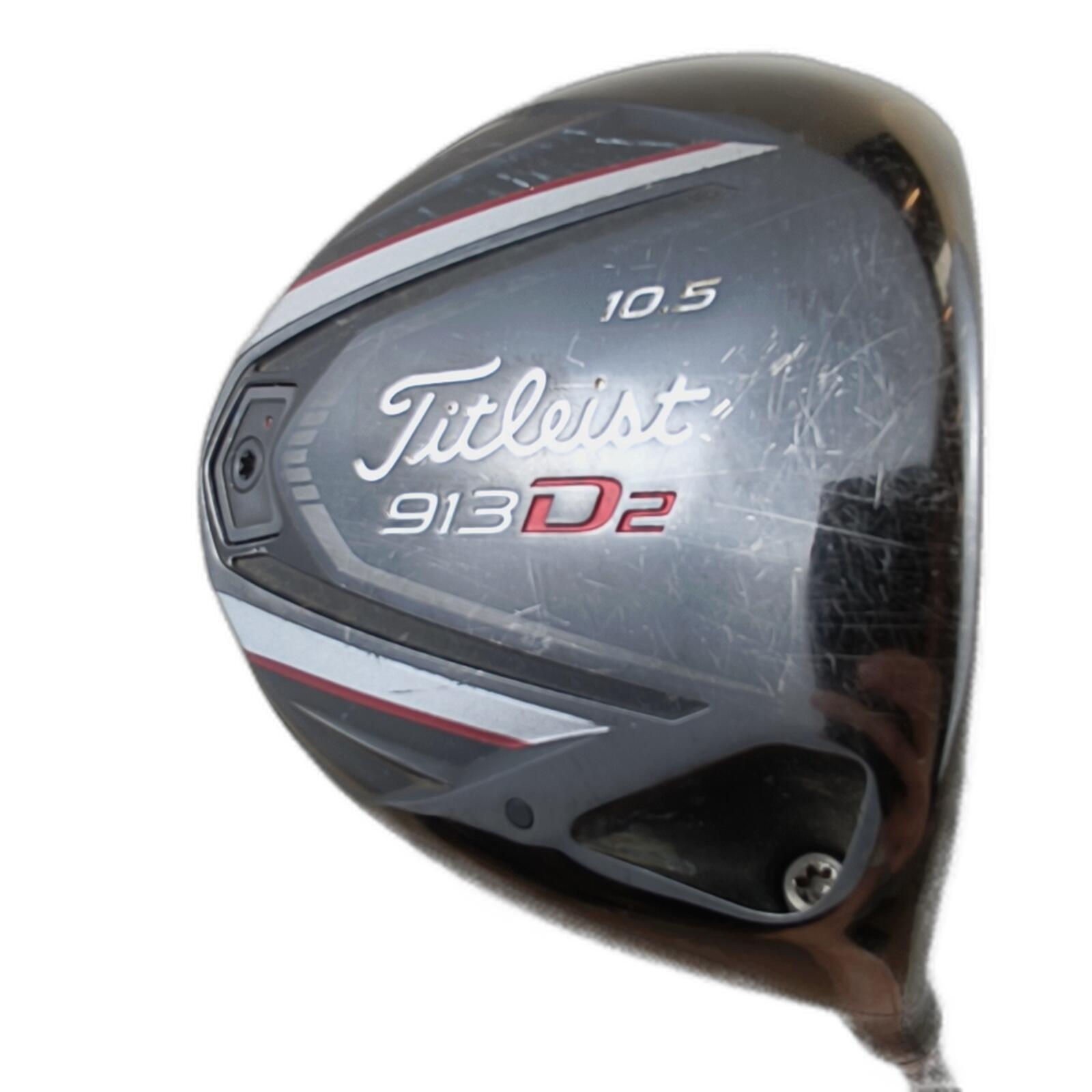 TITLEIST picture