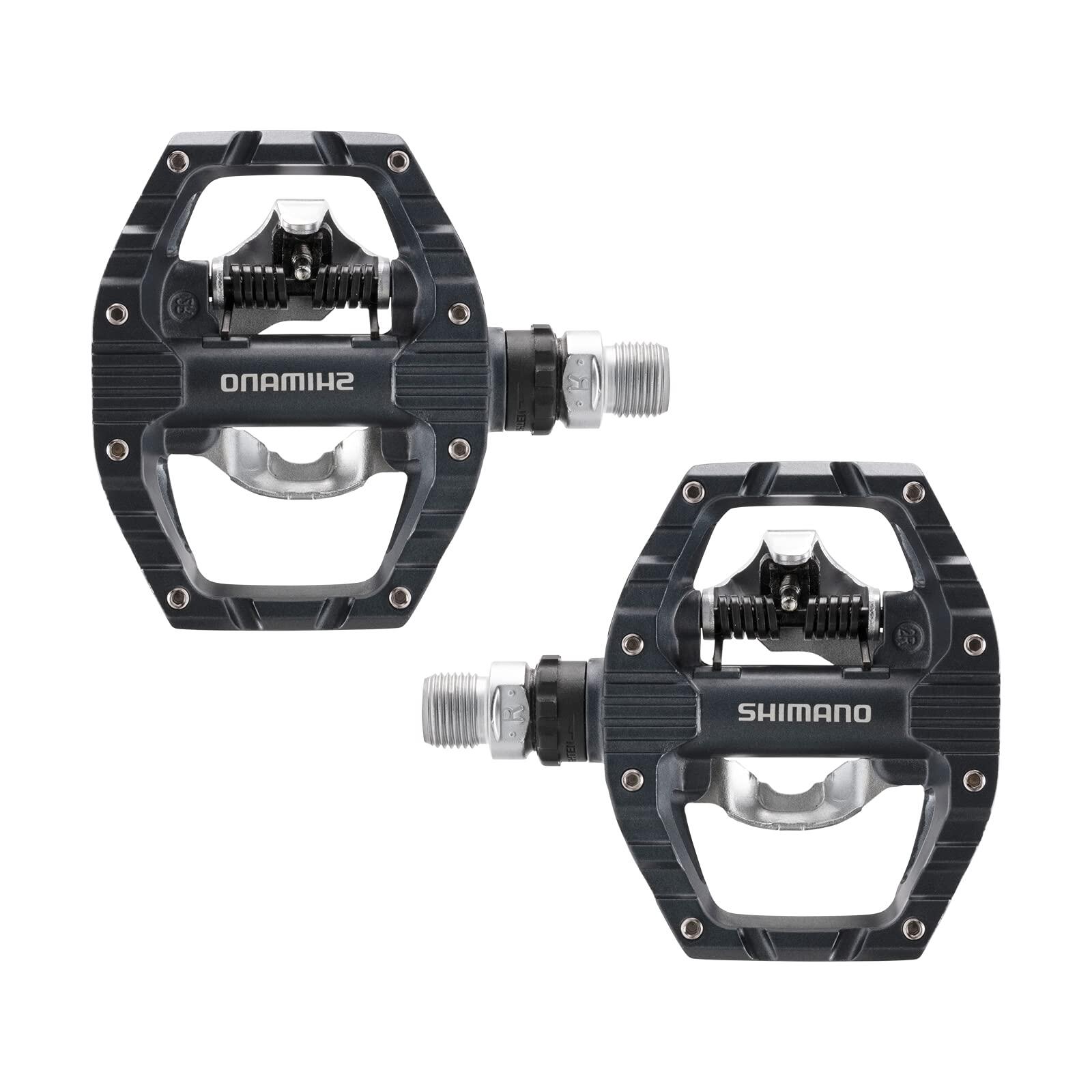 PD-EH500 Pédale Double Face pour vélo Urbain 3/6