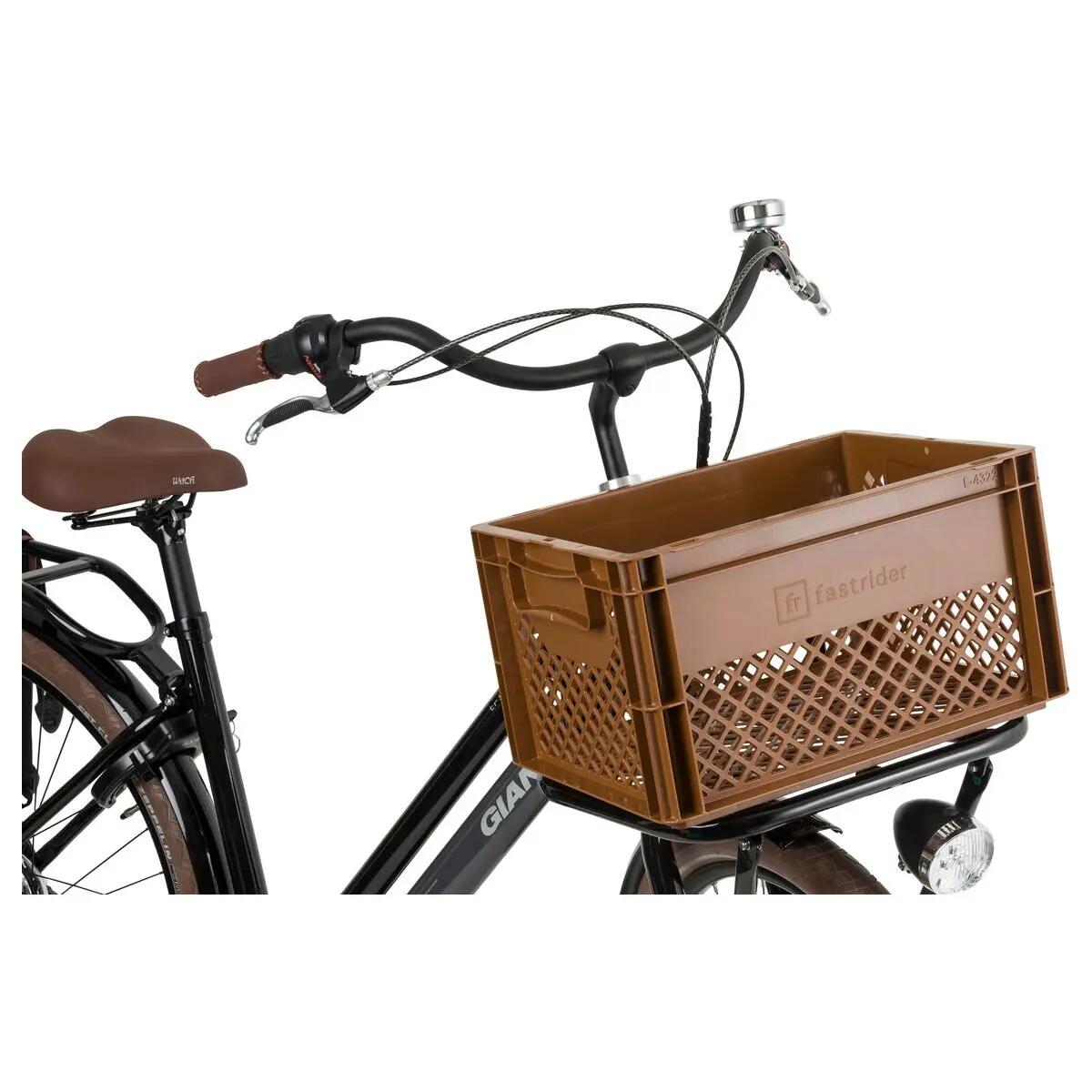 Fastrider Bike Crate Medium 3/4