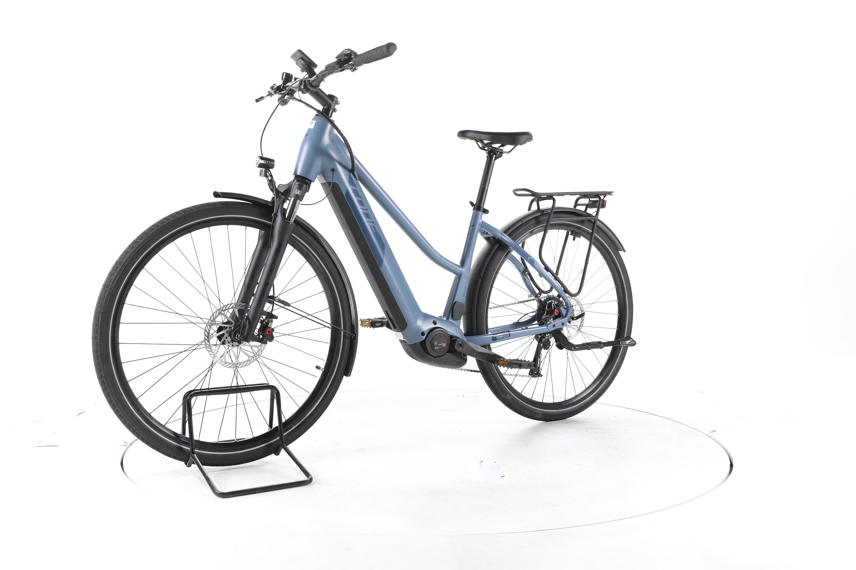 Ebike ricondizionata · CONE Bikes eStreet IN LTD · Ottime condizioni 5/7