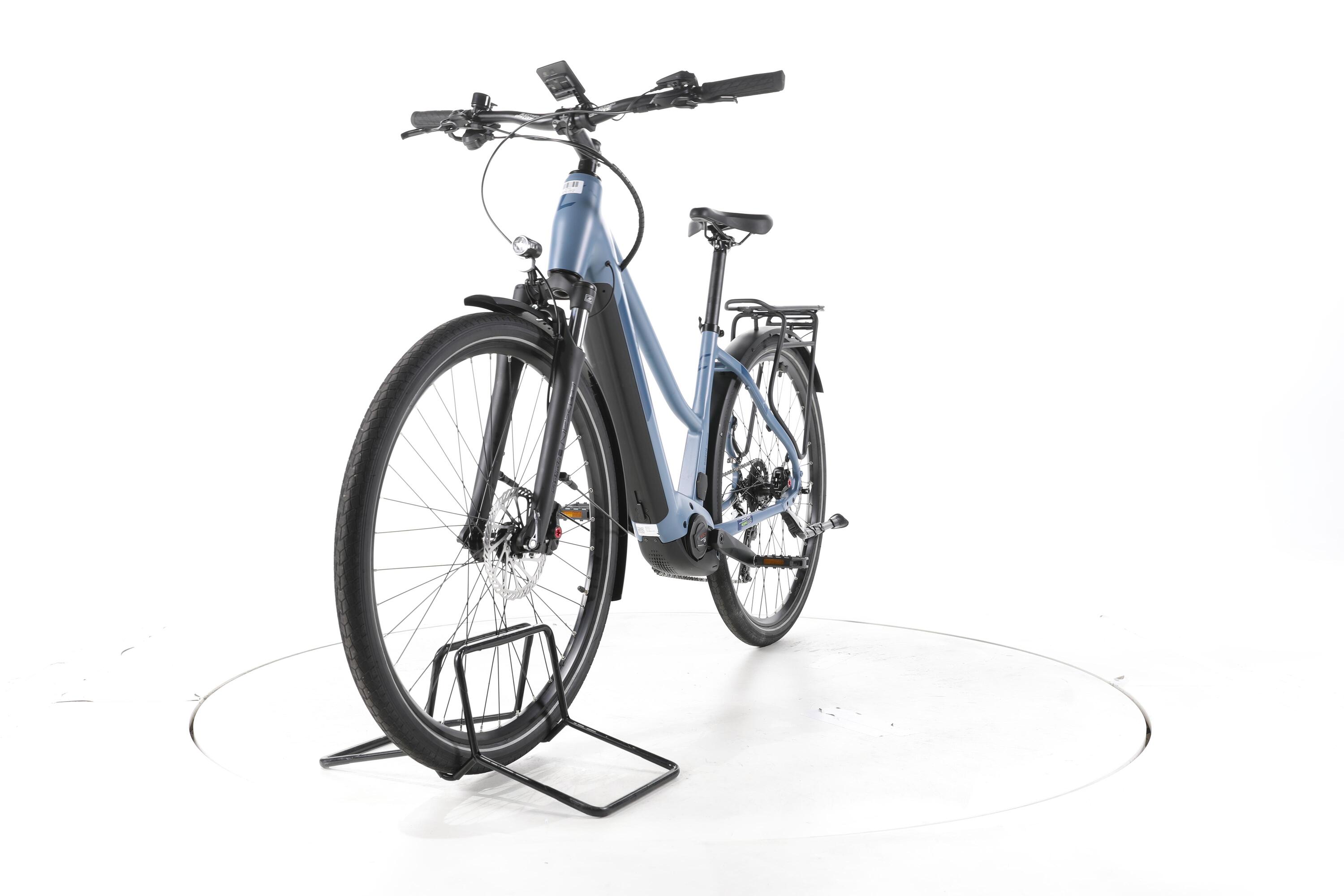 Ebike ricondizionata · CONE Bikes eStreet IN LTD · Ottime condizioni 4/7