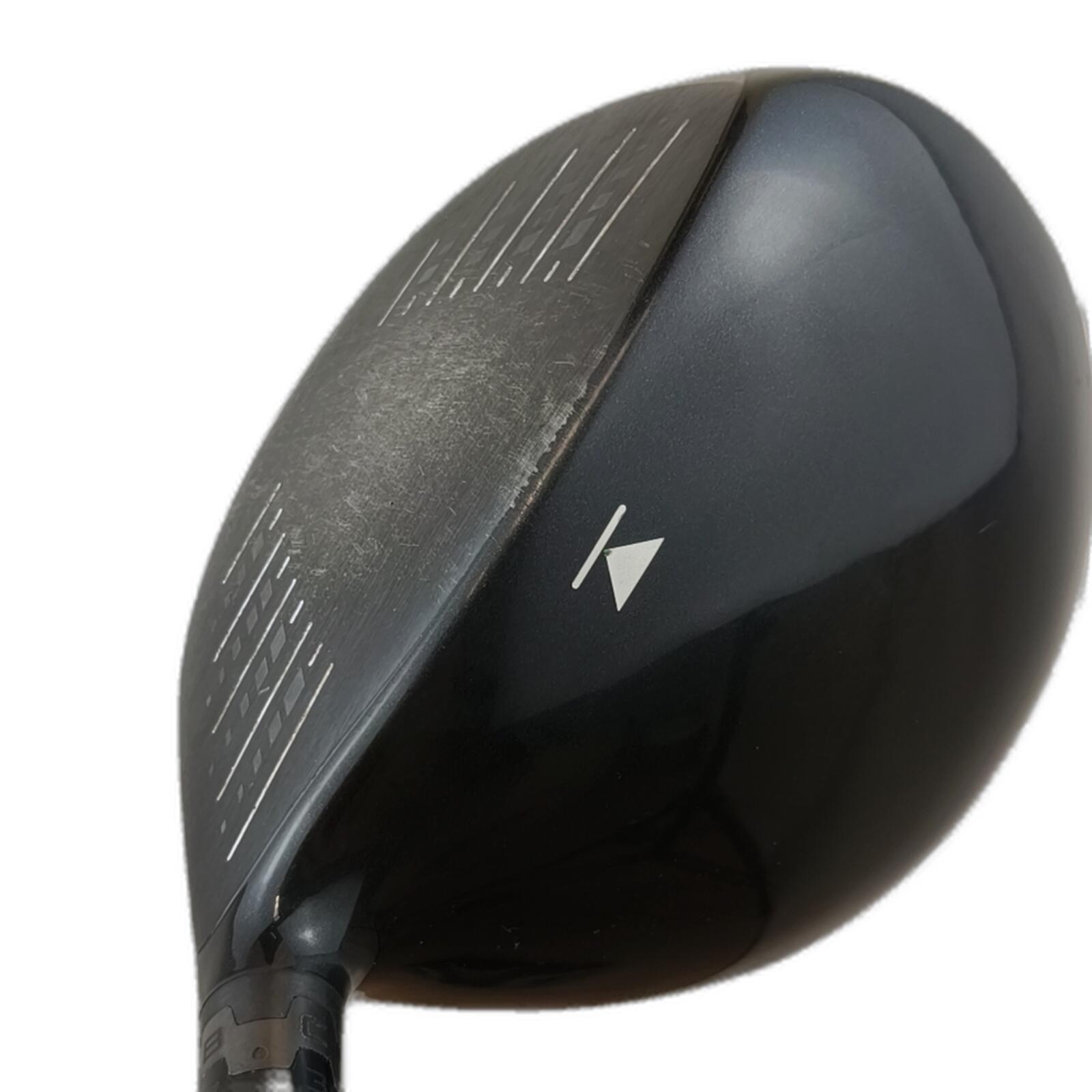 Titleist 913D2 Driver / Flex Stiff / Loft 10.5 4/6
