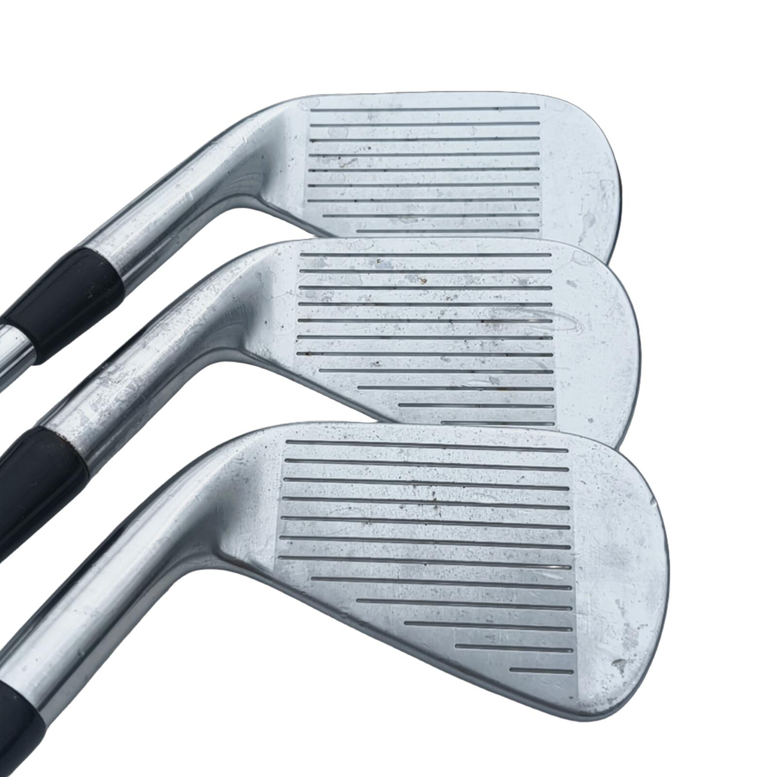 Titleist 620 MB IJzerset / 5-9i / Flex X-Stiff / Staal 7/7