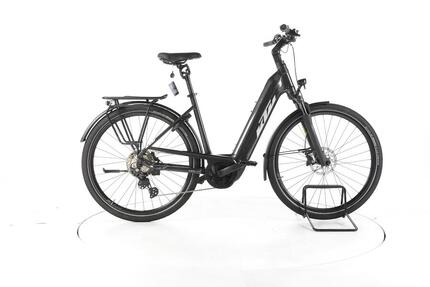 Reconditionné - KTM Macina Style 730 Trekking E-Bike Entrée basse - Très Bon