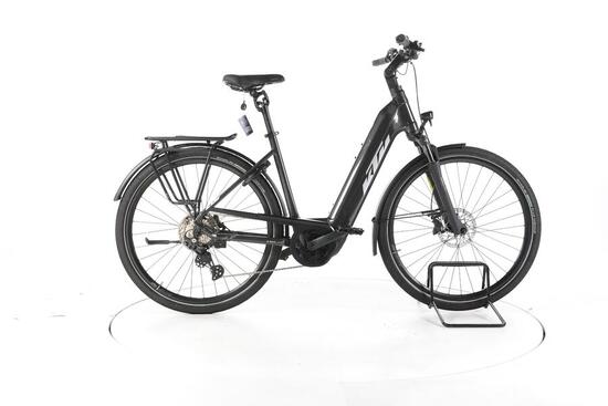 Reconditionné - KTM Macina Style 730 Trekking E-Bike Entrée basse - Très Bon
