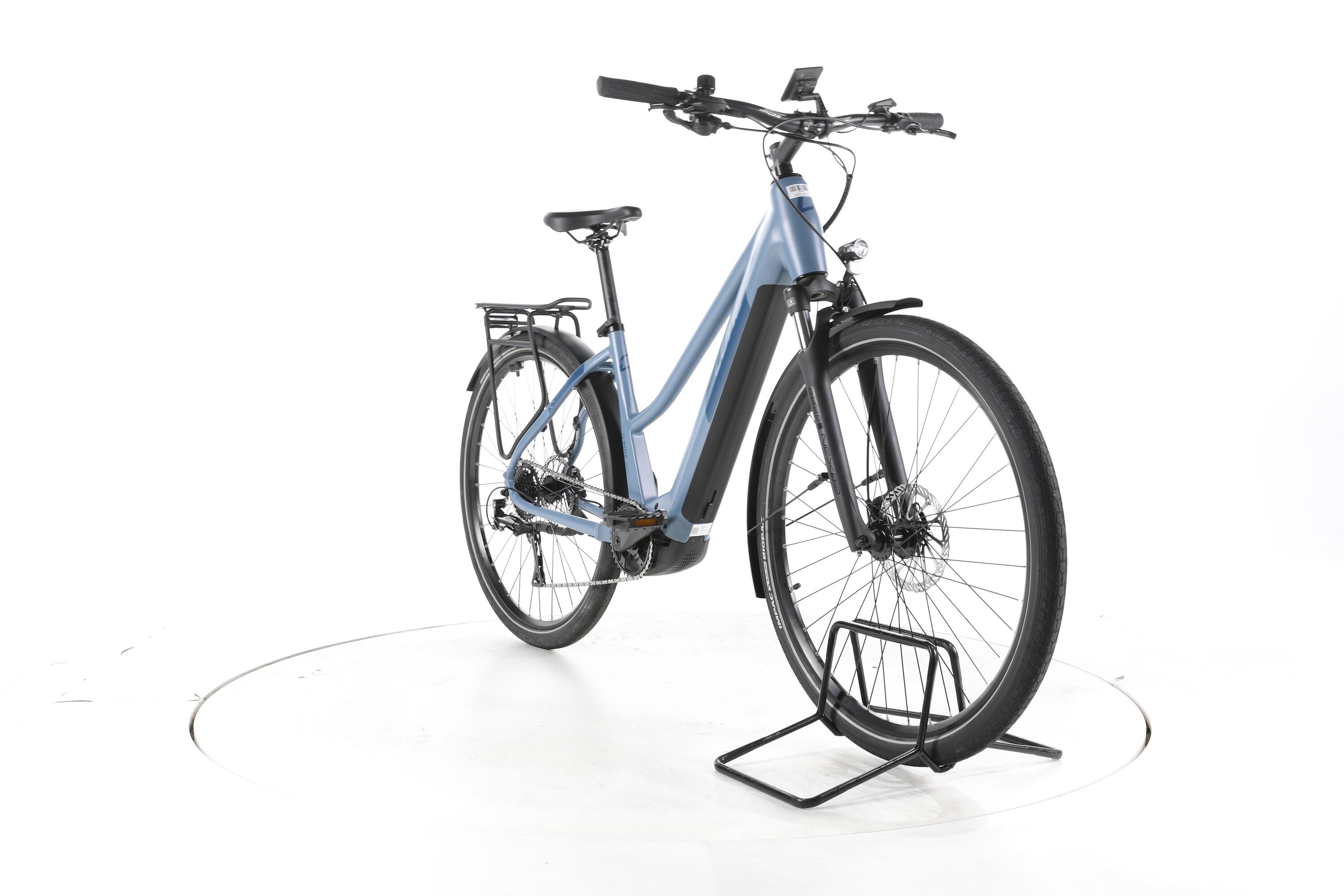 Ebike ricondizionata · CONE Bikes eStreet IN LTD · Ottime condizioni 3/7