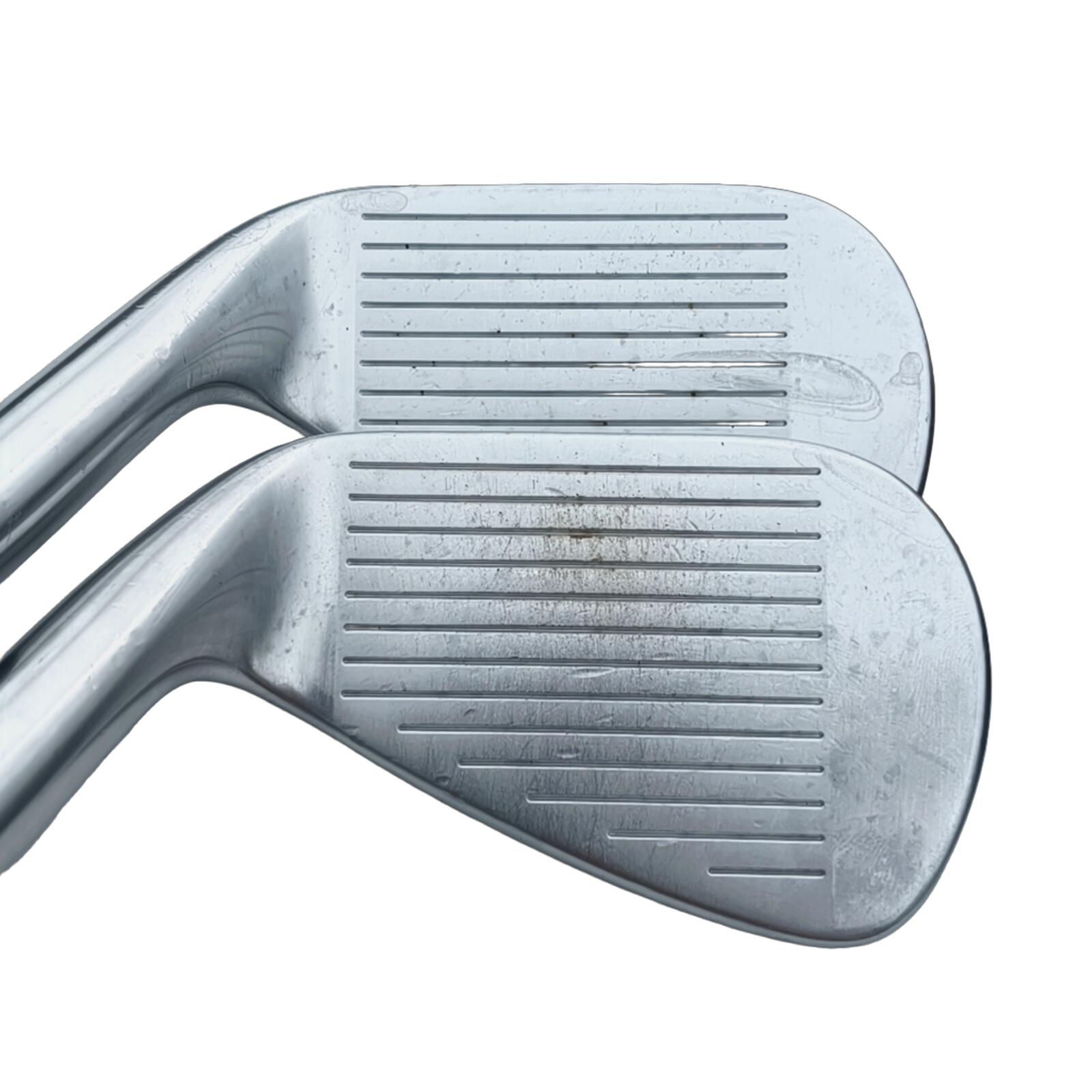 Titleist 620 MB IJzerset / 5-9i / Flex X-Stiff / Staal 6/7