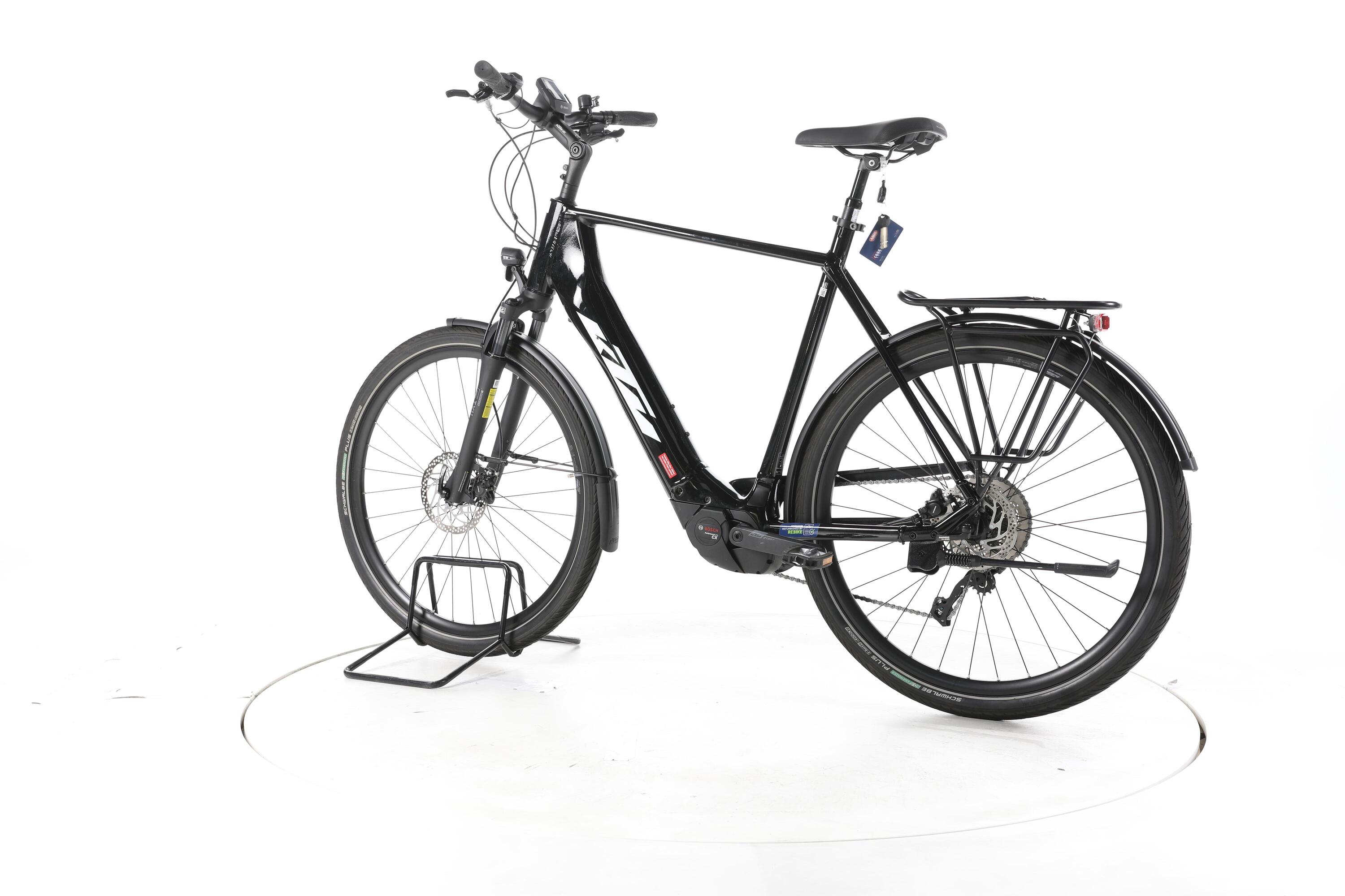Ebike ricondizionata · KTM Macina Tour CX · Ottime condizioni 7/7