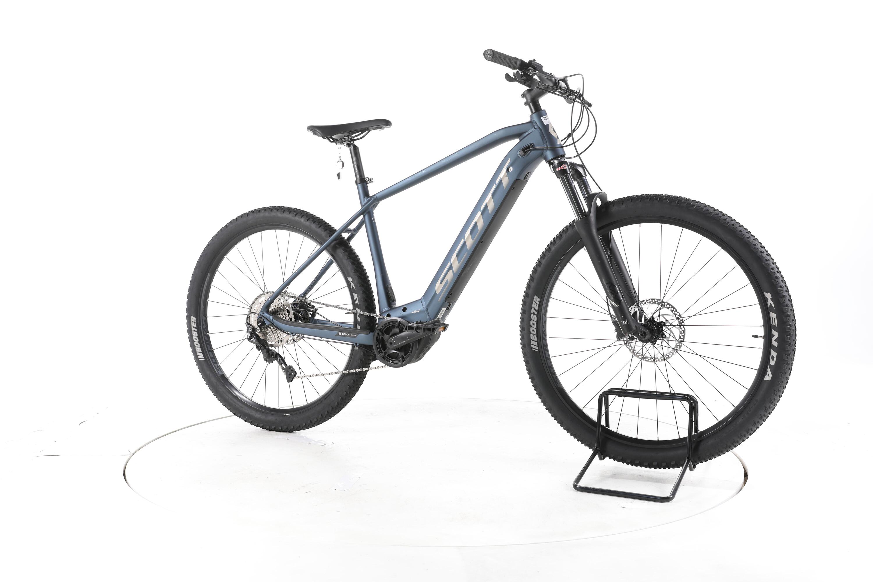 Ebike ricondizionata · Scott Aspect eRIDE 930 · Ottime condizioni 2/7