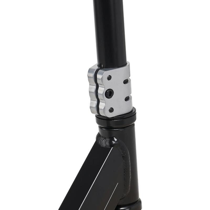 Trotinetă RAVEN Evolution Xalor 120mm, Auriu