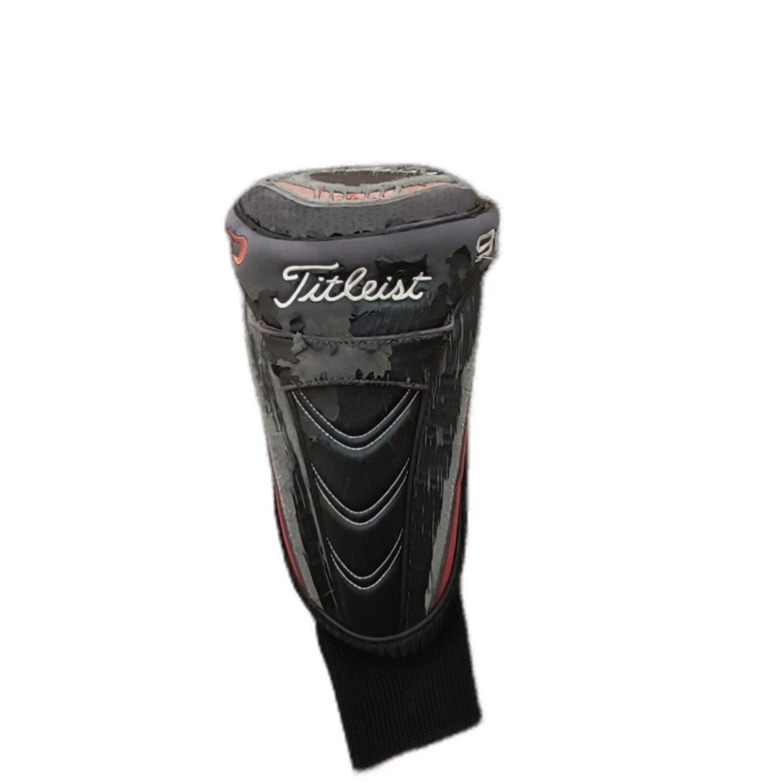 Titleist 913D2 Driver / Flex Stiff / Loft 10.5 2/6
