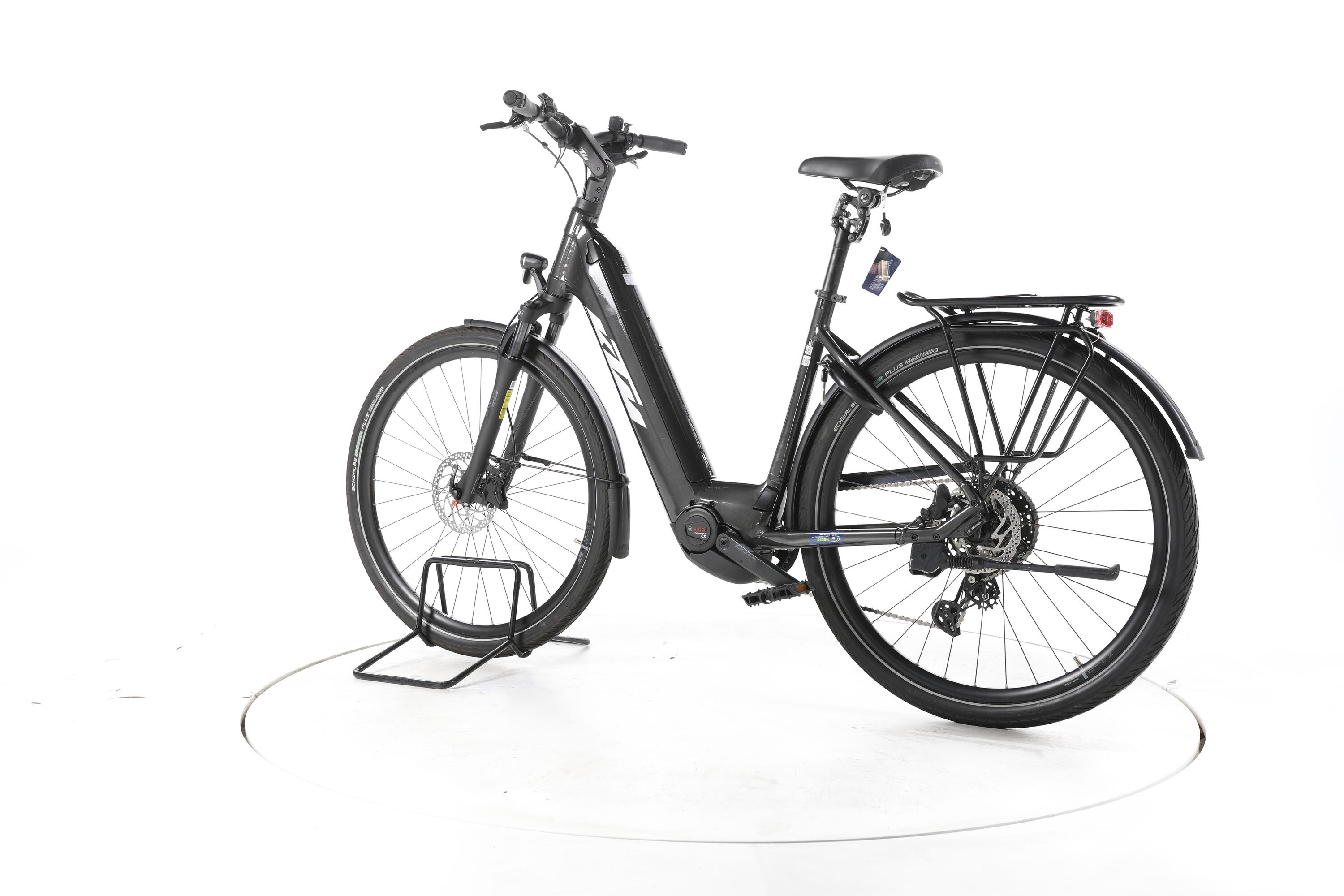 Ebike ricondizionata · KTM Macina Style 730 · Ottime condizioni 7/7
