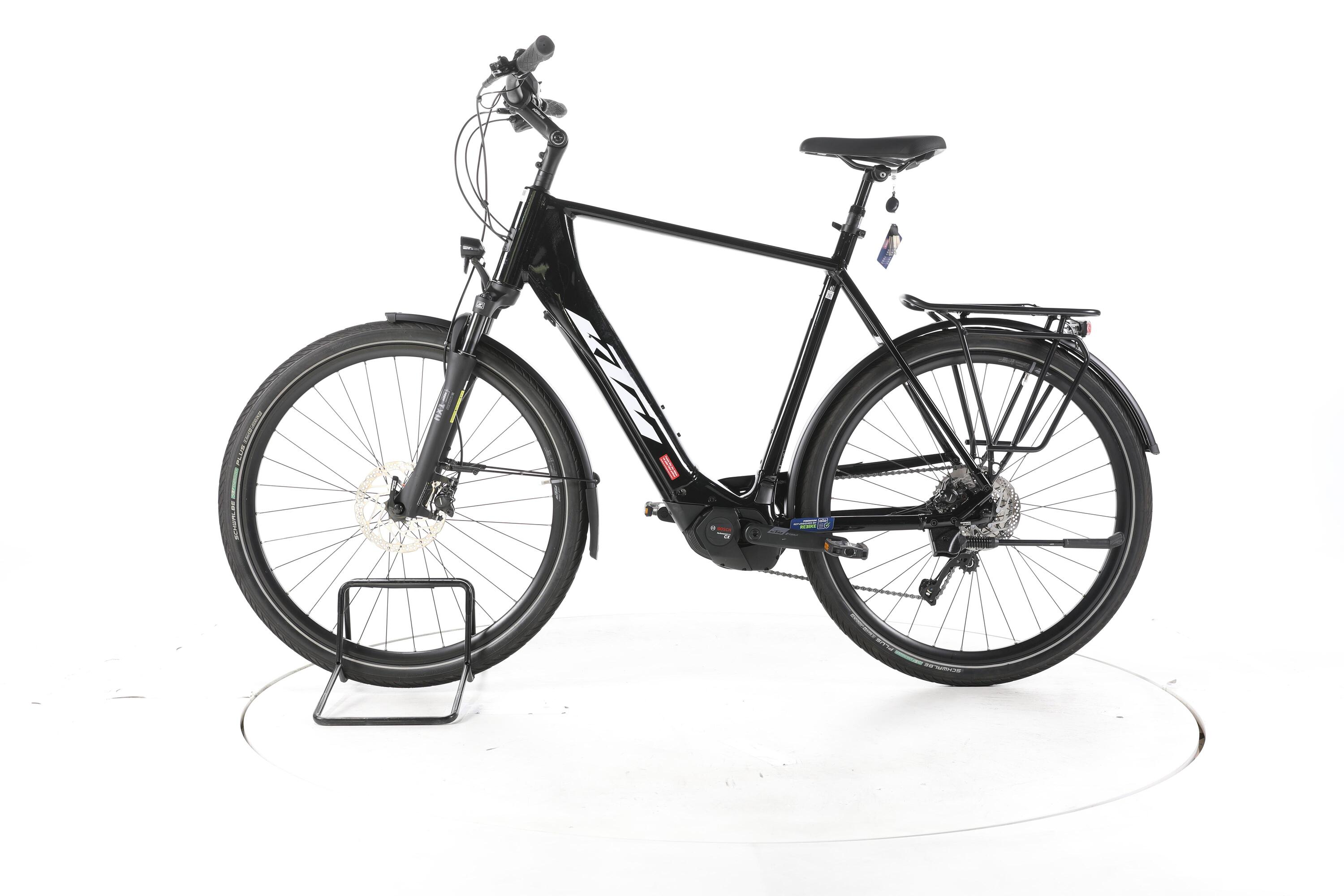 Ebike ricondizionata · KTM Macina Tour CX · Ottime condizioni 6/7
