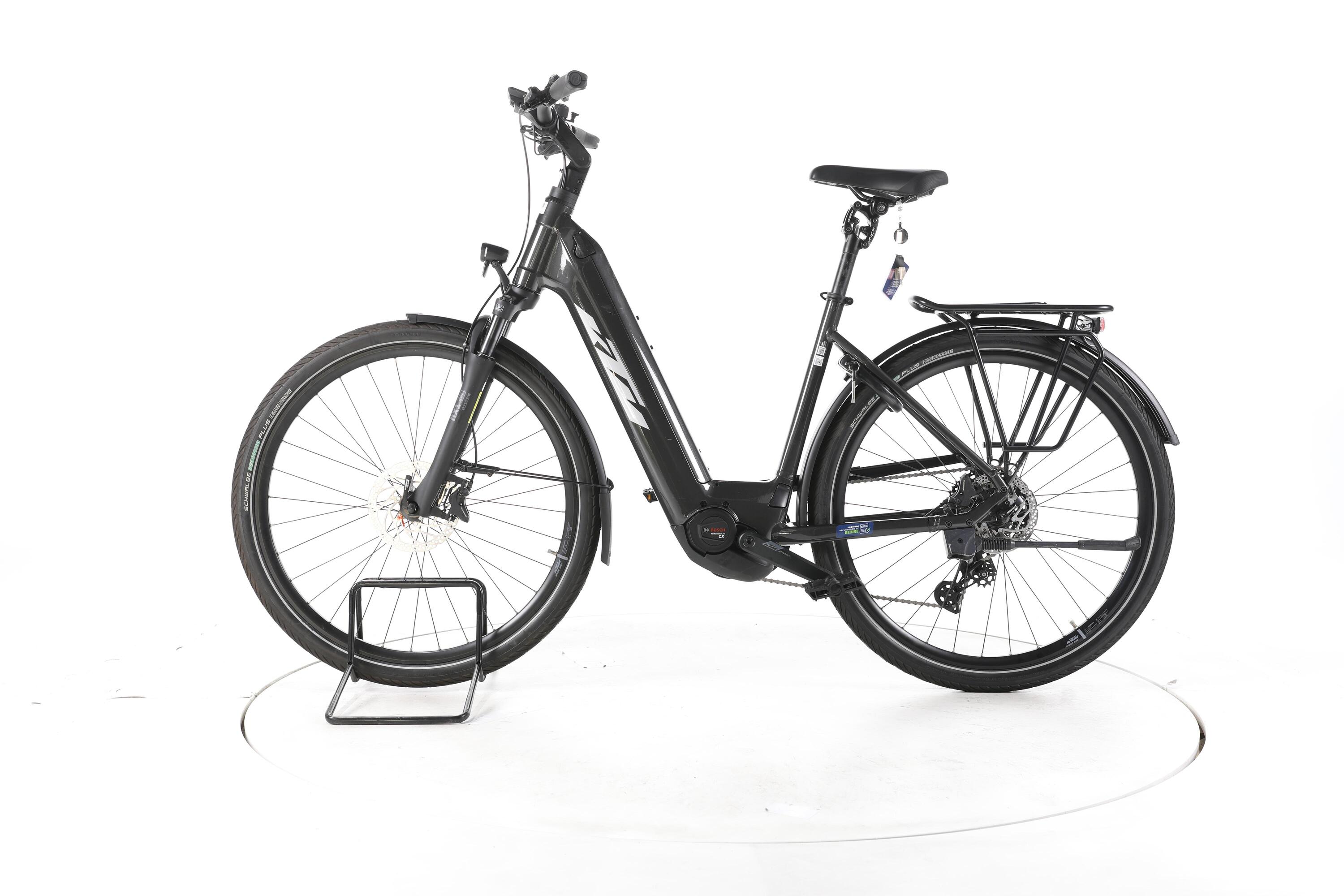 Ebike ricondizionata · KTM Macina Style 730 · Ottime condizioni 6/7