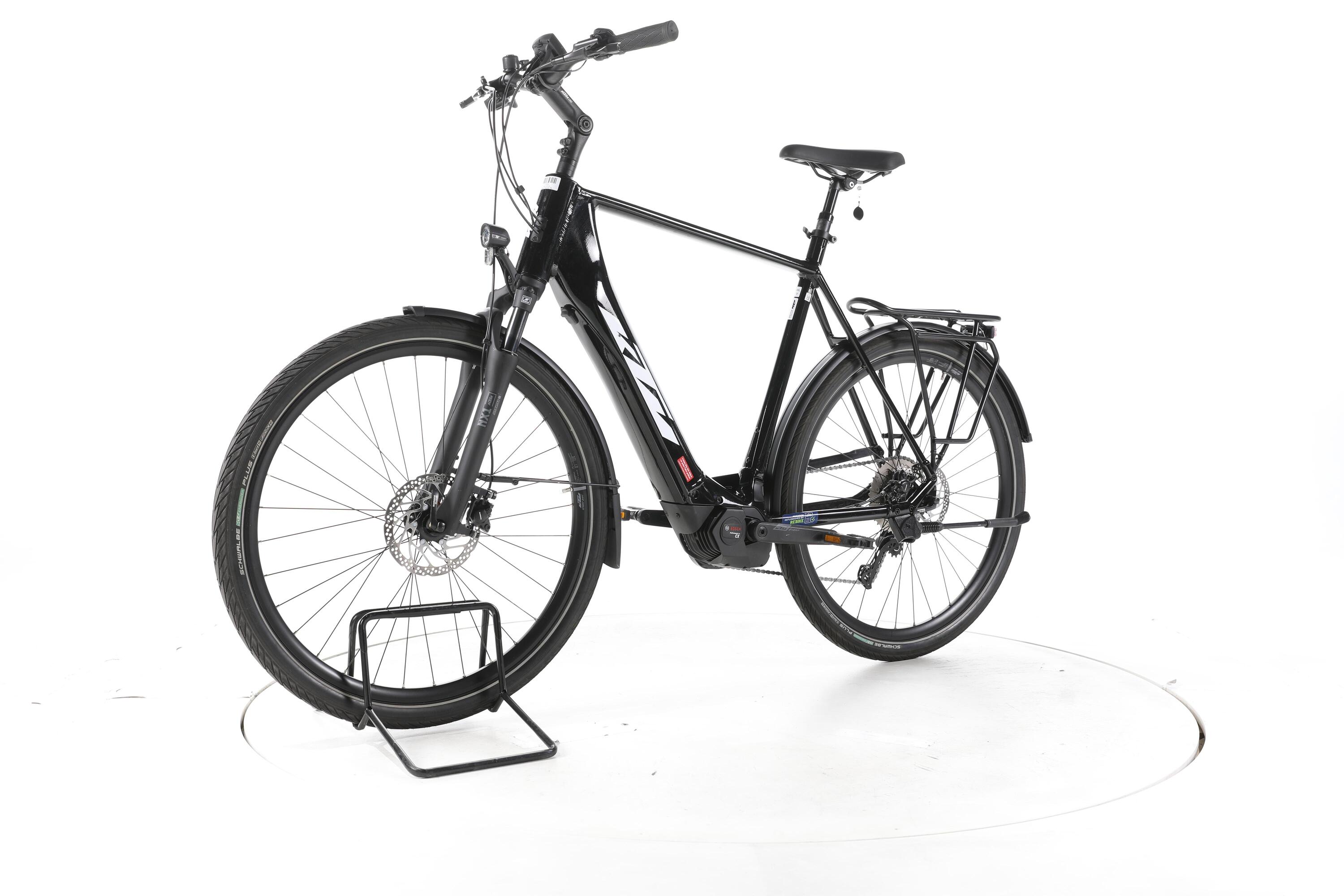 Ebike ricondizionata · KTM Macina Tour CX · Ottime condizioni 5/7