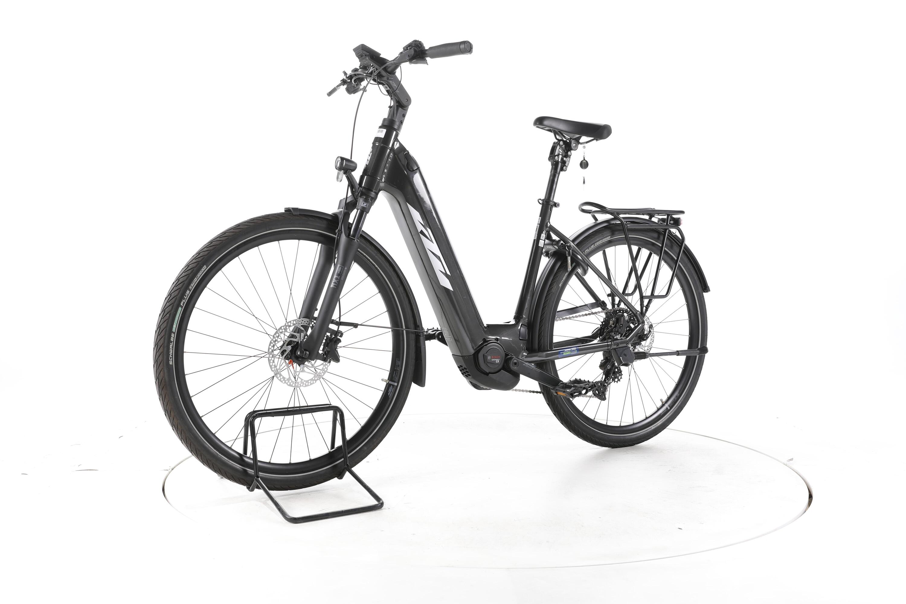 Ebike ricondizionata · KTM Macina Style 730 · Ottime condizioni 5/7