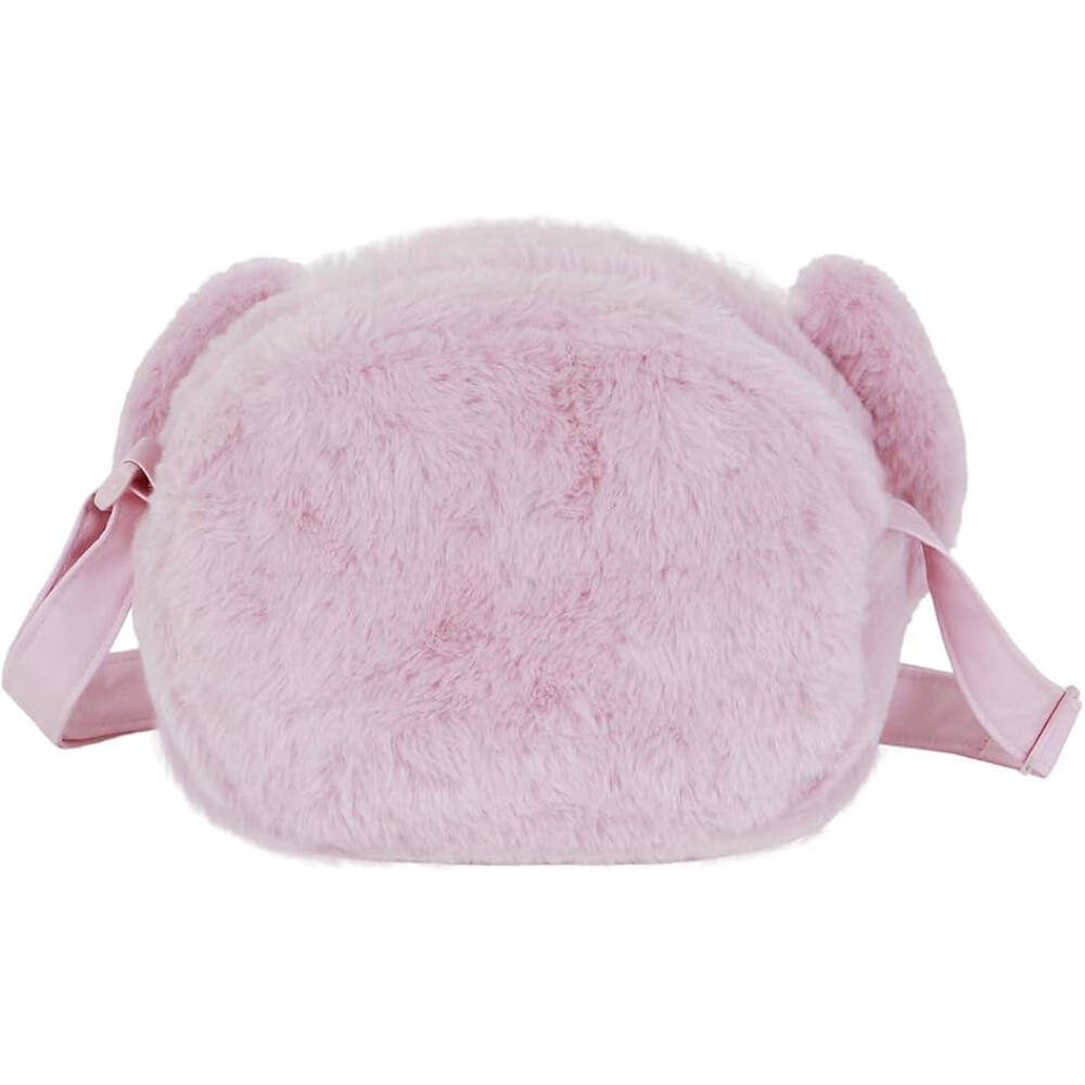 Pochette en peluche enfant Karactermania Disney Stitch Heart 2/4