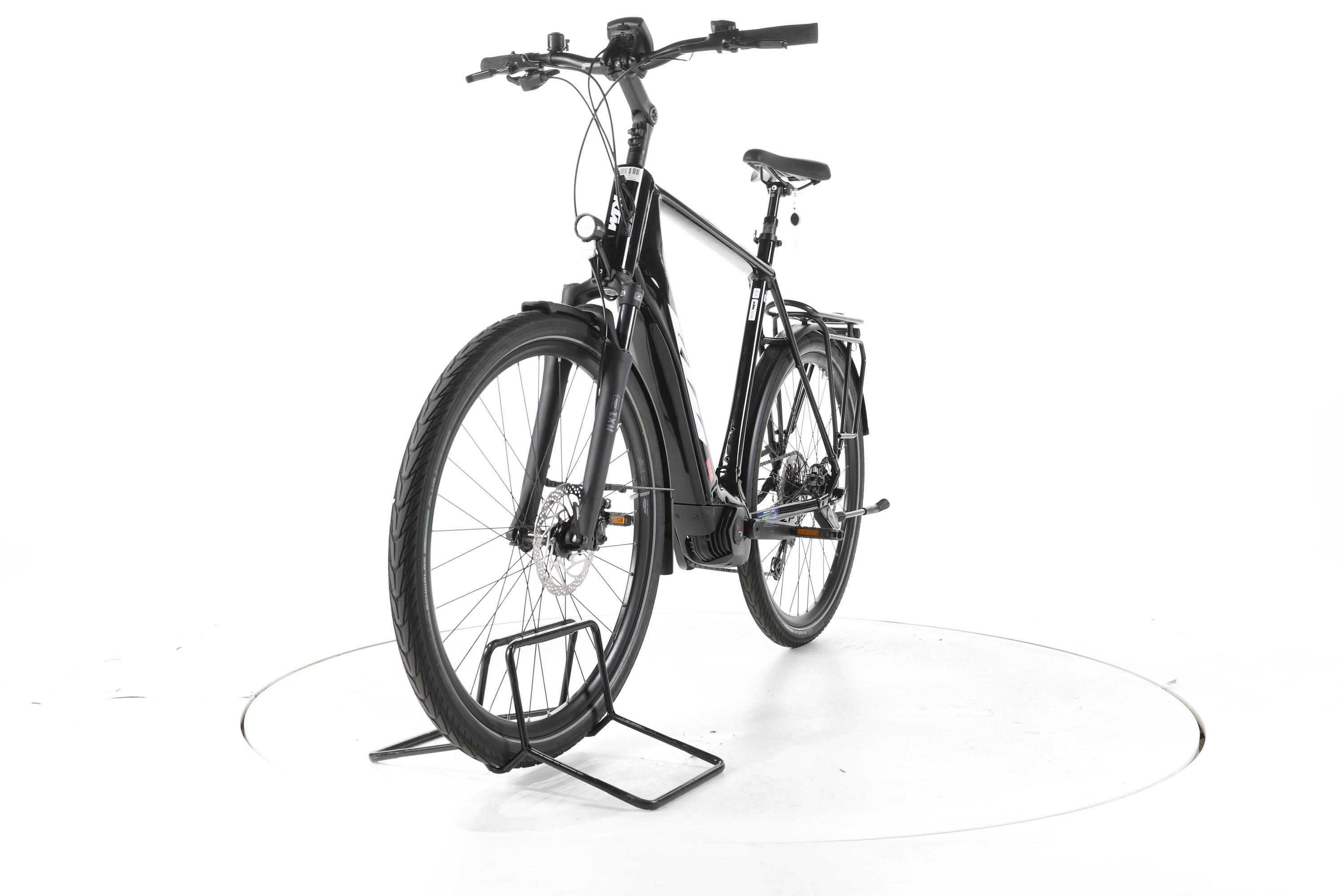 Ebike ricondizionata · KTM Macina Tour CX · Ottime condizioni 4/7