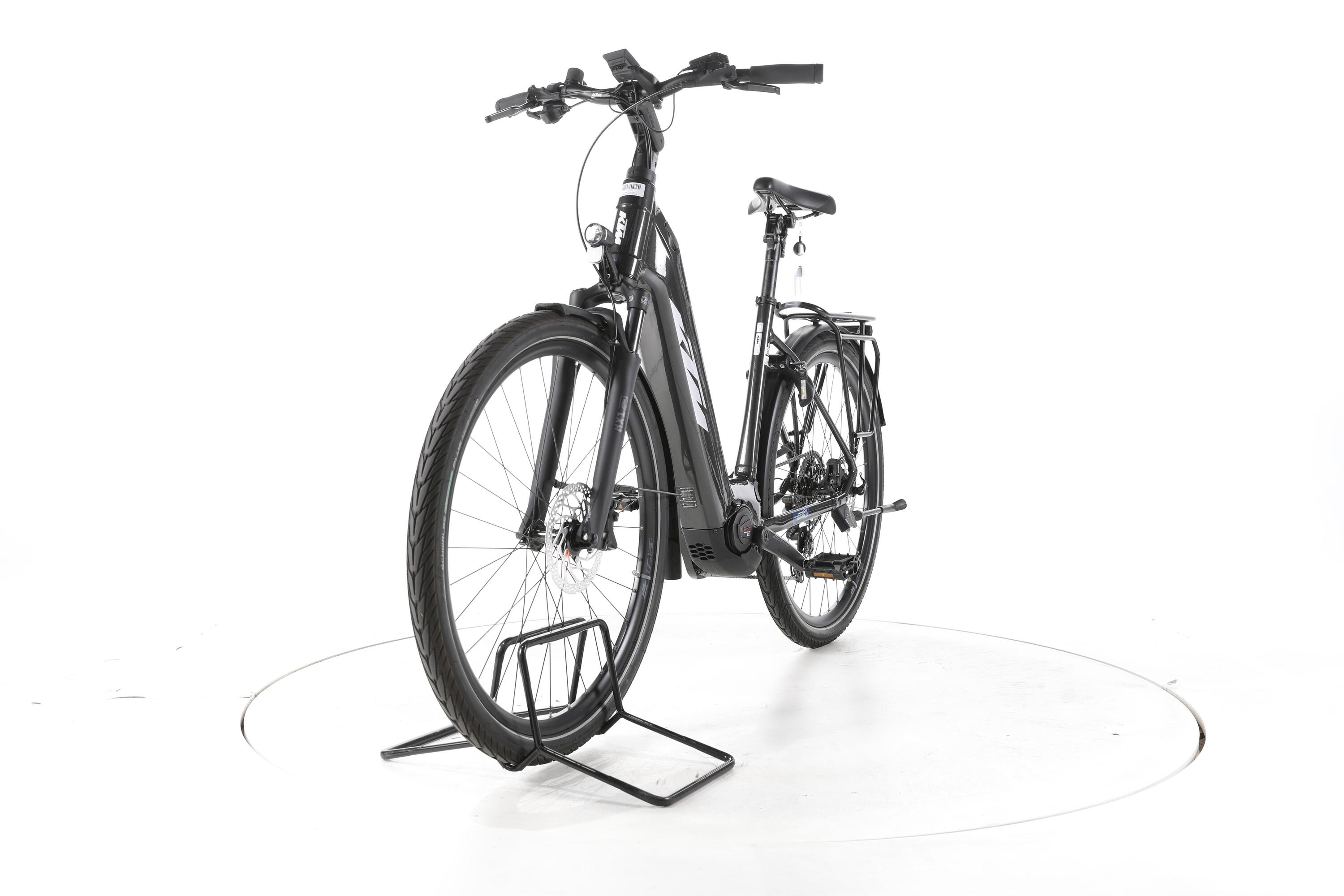 Ebike ricondizionata · KTM Macina Style 730 · Ottime condizioni 4/7