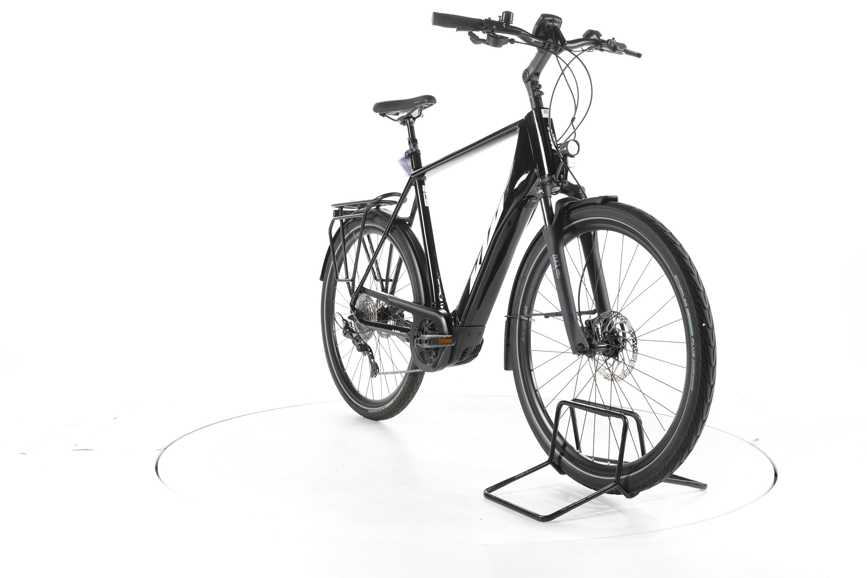 Ebike ricondizionata · KTM Macina Tour CX · Ottime condizioni 3/7