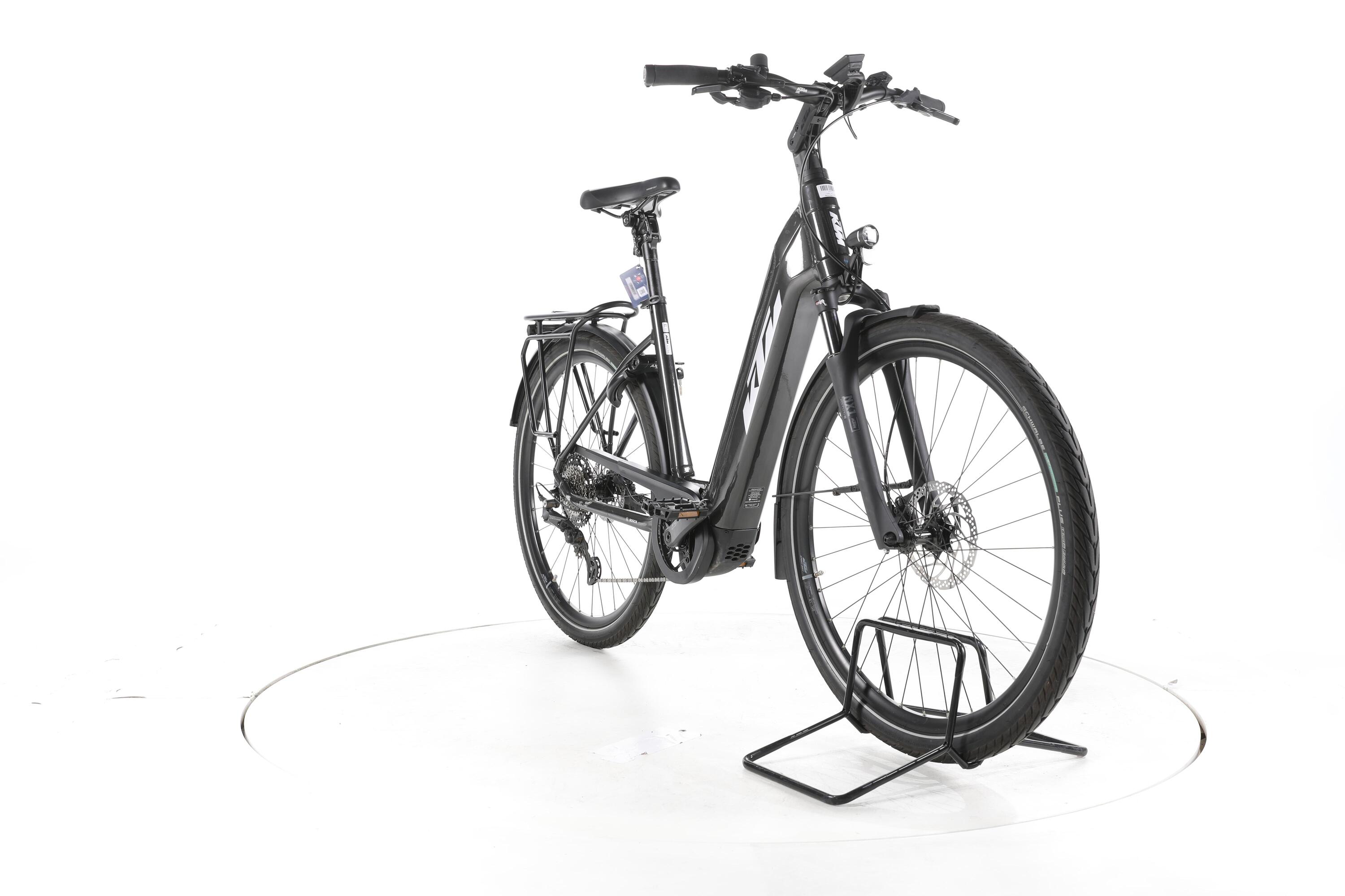 Ebike ricondizionata · KTM Macina Style 730 · Ottime condizioni 3/7