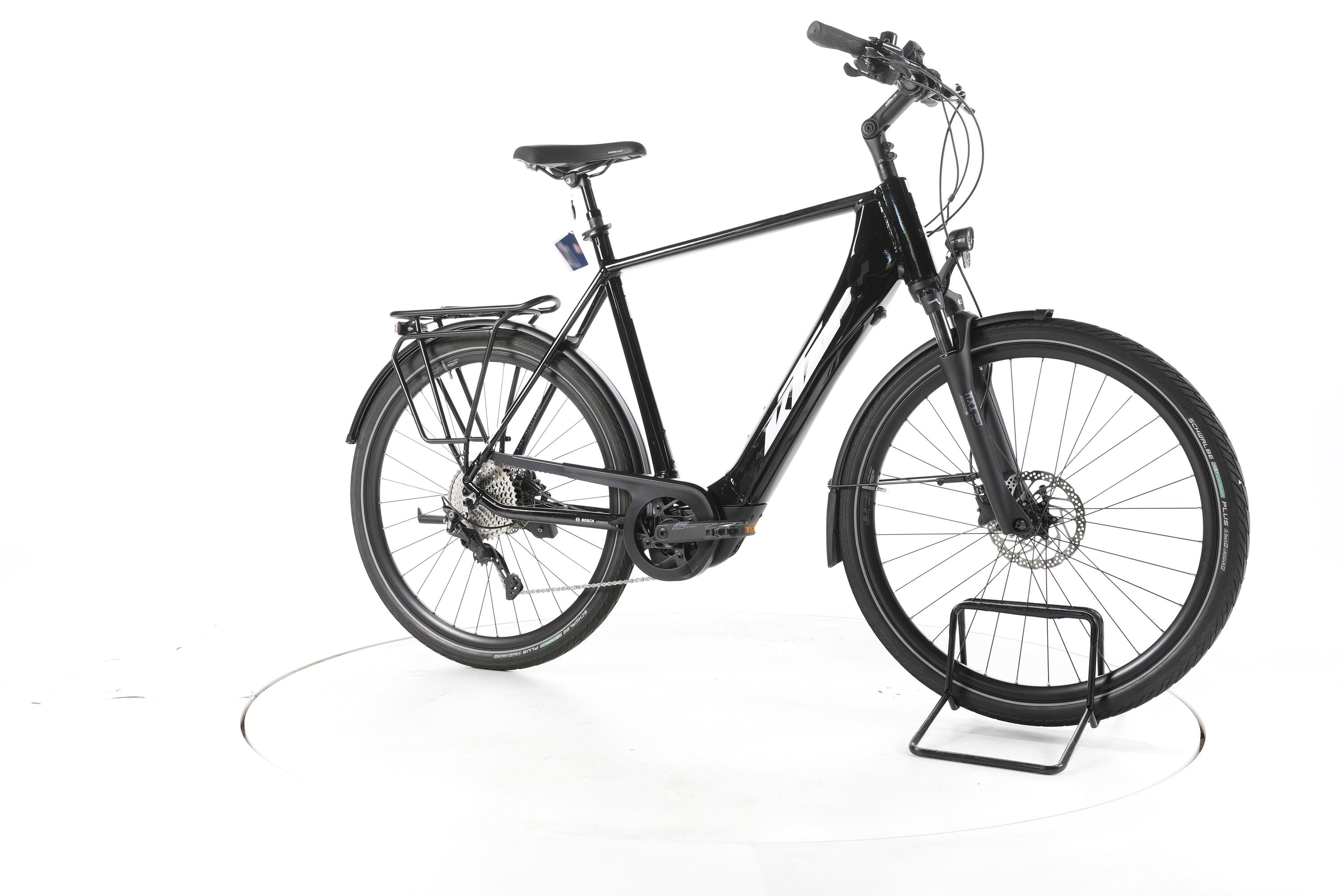 Ebike ricondizionata · KTM Macina Tour CX · Ottime condizioni 2/7