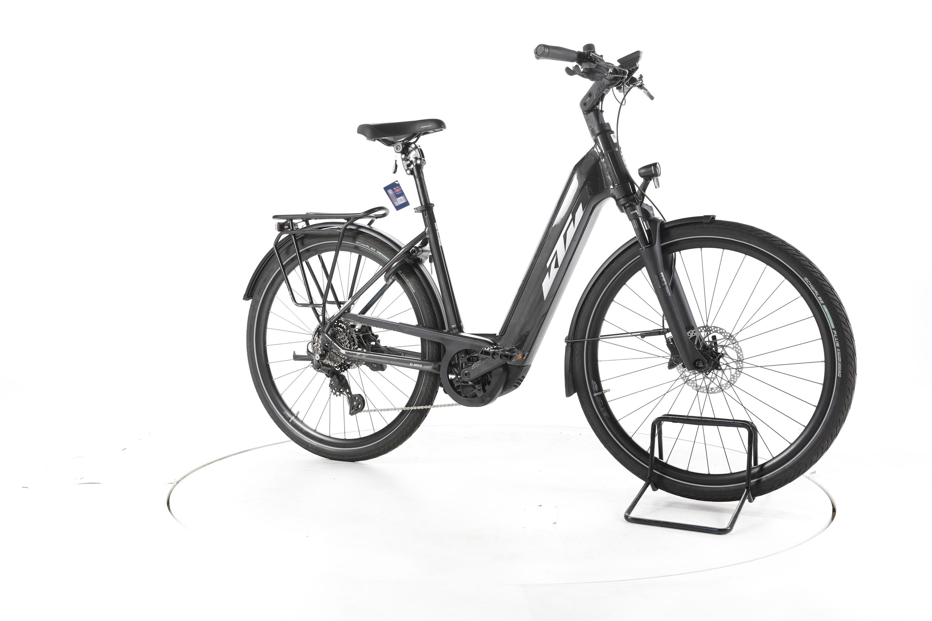 Ebike ricondizionata · KTM Macina Style 730 · Ottime condizioni 2/7