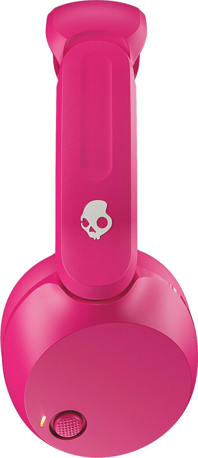Icon 180 On-Ear Crazy Pink 4/5