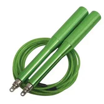 Švihadlo Speed ????Rope Pro Fitness