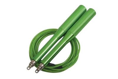 Speed rope pro fitness springseil