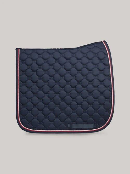Tommy Hilfiger Equestrian Kingston Zadeldek Zwart - 7/7