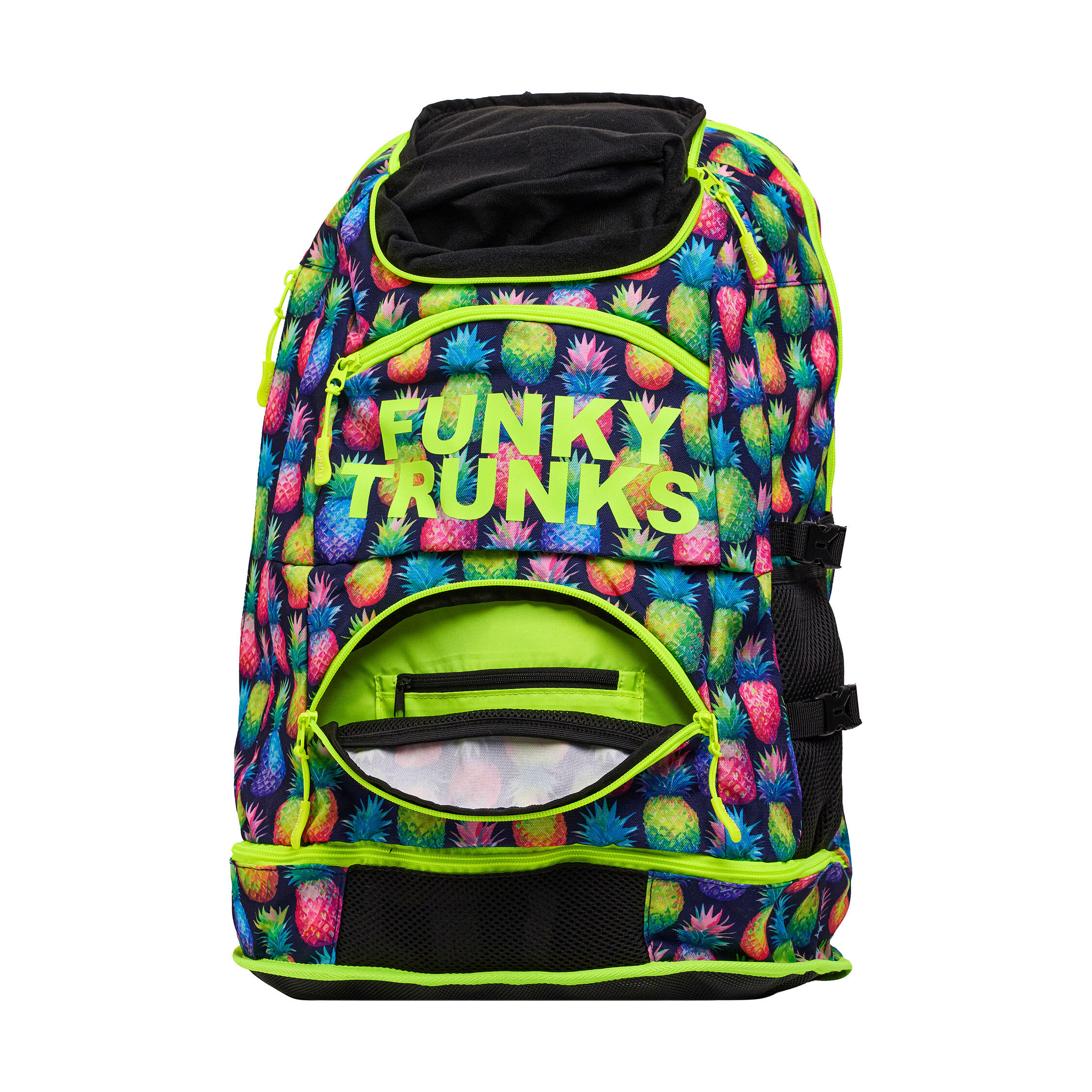 Plecak sportowy FUNKY TRUNKS Elite Squad Pine Gap 7/7