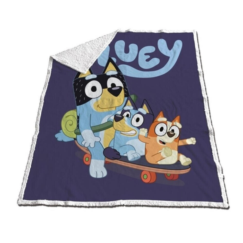 BLUEY picture