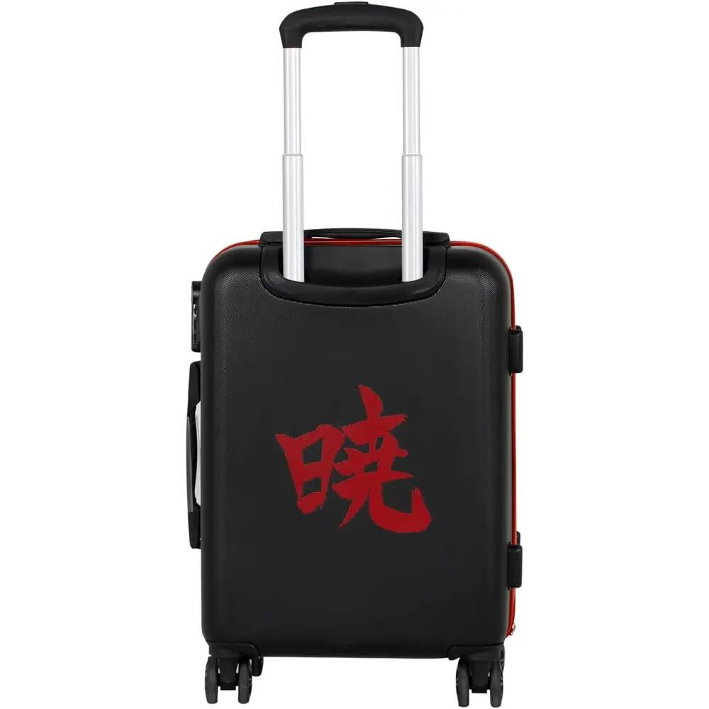 Maleta de Cabina ABS Naruto Clouds 55 CM 2/2