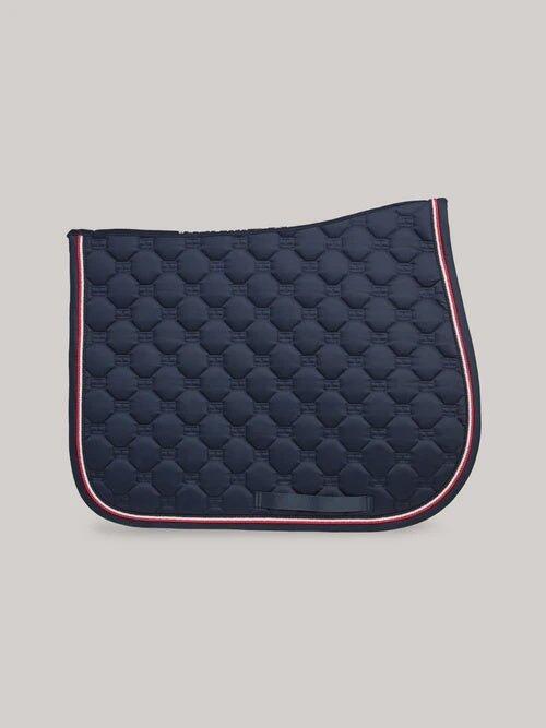 Tommy Hilfiger Equestrian Kingston Zadeldek Zwart - 2/7