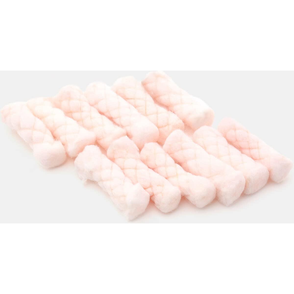 QuickLIGHT - Coton Tinder de Feu - 12 Pièces 3/6