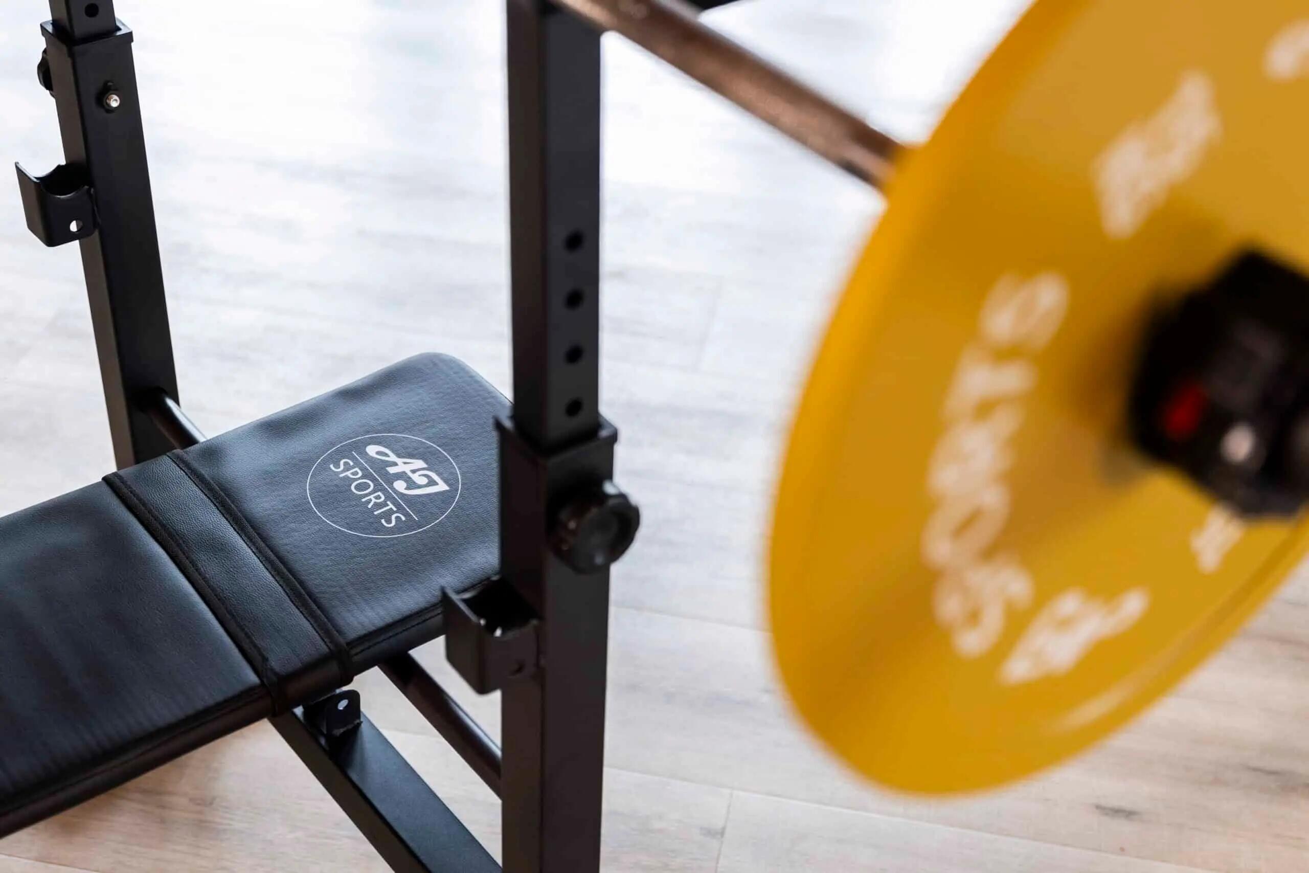 Bench Press AJ-Sports 7/7