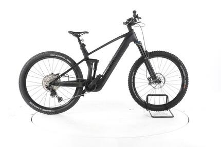 Refurbished - Cube Stereo Hybrid 140 HPC SLX E-Bike Fully - Sehr gut