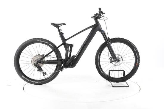 Refurbished - Cube Stereo Hybrid 140 HPC SLX E-Bike Fully - Sehr gut