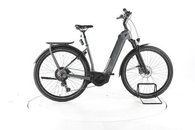 Ebike ricondizionata · Cube Kathmandu Hybrid Pro · Buone condizioni