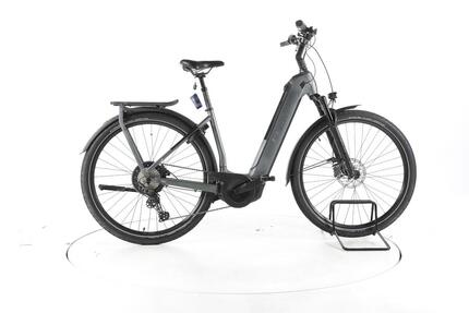 Reconditionné - Cube Kathmandu Hybrid Pro Trekking E-Bike Entrée basse - Bon