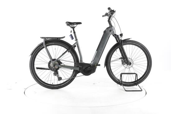 Reconditionné - Cube Kathmandu Hybrid Pro Trekking E-Bike Entrée basse - Bon