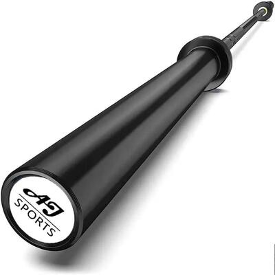 Aj-sports olympische halterstang 150 cm