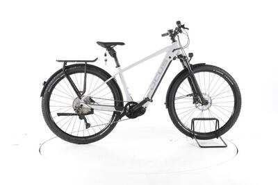Ebike ricondizionata · Focus Aventura² 6.7 · Ottime condizioni