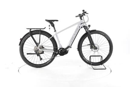 Refurbished - Focus Aventura² 6.7 Trekking E-Bike - Sehr gut