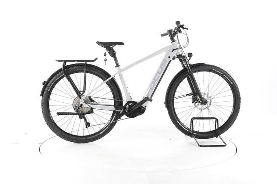 Refurbished - Focus Aventura² 6.7 Trekking E-Bike - Sehr gut